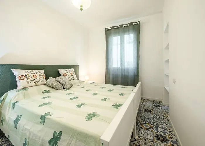 Le Finestre Sul Borgo 2 *