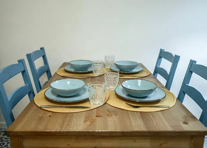 Le Finestre Sul Borgo 2 *