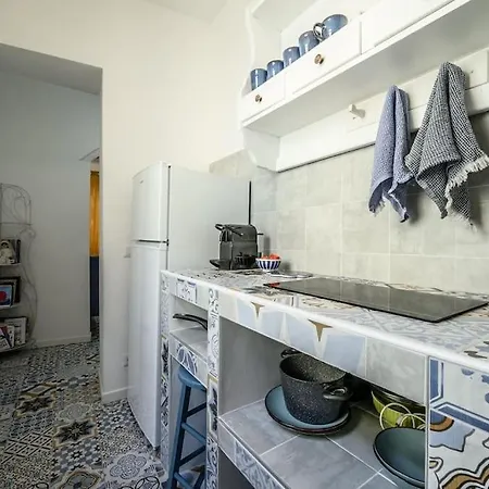 Apartment Le Finestre Sul Borgo 2