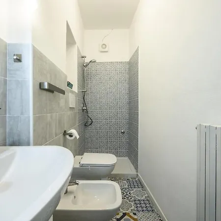 Le Finestre Sul Borgo 2 Διαμέρισμα Πάρμα